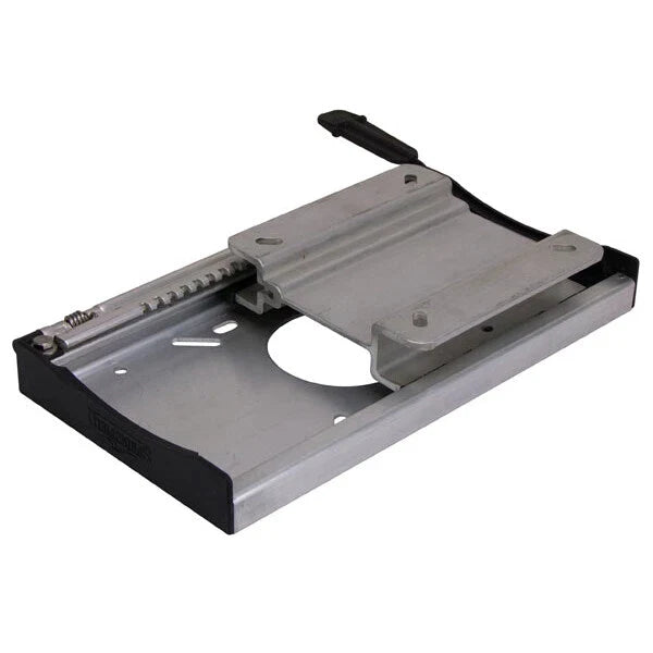 Sprinfield, Standard Mount Pattern Boat Seat Slide Universal Track Lock