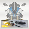 BMW R1200GS / R1250RS LED Turn Signal Light Indicator (2004–2023)