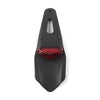 Universal Dirt Bike Motorcross Off-Road Fender Red LED Tail Lights