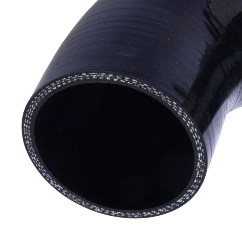 Universal 90�� Reducer Silicone Turbo Intercooler Pipe Hose Coupler
