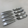 BMW 7 Series E38 ABS Chrome LHD Door Handle Cover Trim (1995-2004)