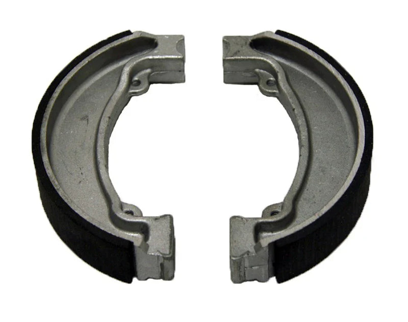 Bombardier DS50 Rear Brake Shoes (2002–2006)