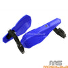 Dirt Bike ATV Snowmobile 7/8" Handlebar Hand Guard Protectors