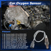 Toyota Tacoma Upstream Oxygen Sensor 1 pc (2013–2015)
