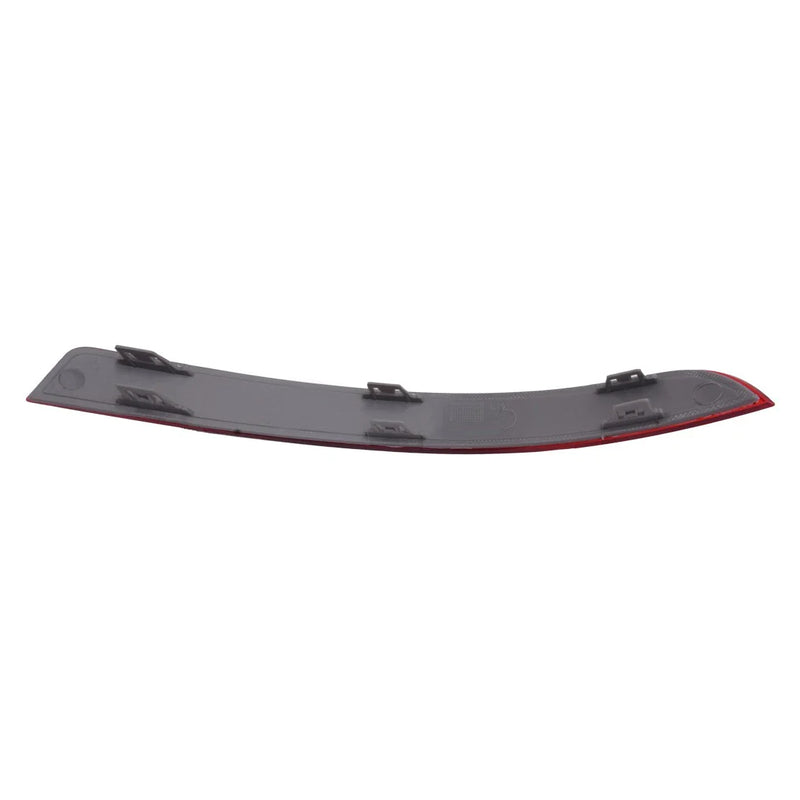 Mercedes GL X166 GL320 1 Pair Rear Bumper Reflectors (2013-2016)