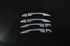 Honda Accord Sedan (2018-2021) 8 x ABS Trims Chrome Door Handle Cover Trim