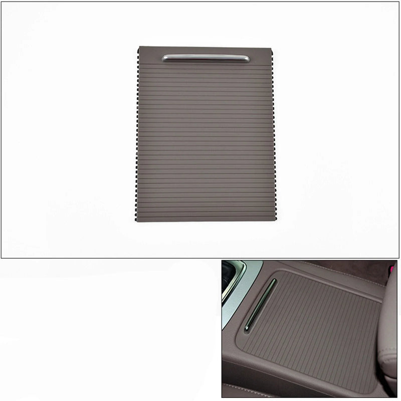VW Magotan Cup Holder Cover (2008-2016)