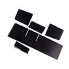 Ford F-150 Co-Pilot Storage Box Insert Divider Panel (2021-2022)