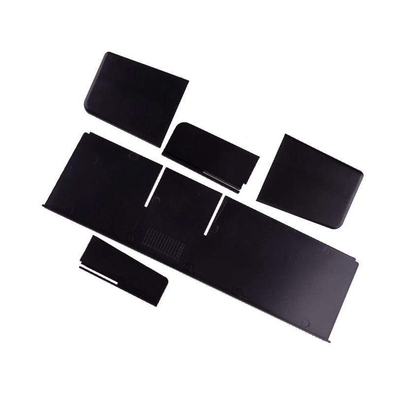 Ford F-150 Co-Pilot Storage Box Insert Divider Panel (2021-2022)