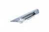 Toyota Hilux SR5 Ute Chrome Tailgate Handle with Camera Hole (2015–2020)