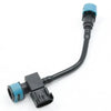 Dodge Ram 1500 5.7L V8 Fuel Pressure Sensor Tube (2003–2023)