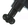 MB Mercedes ML-Class W163 Headlight Washer Nozzles (1998–2005)