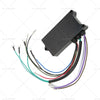 Mercury Outboard 3 Cyl 65 75 90 95 HP Switch Box (1993-1997)