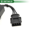 Isuzu VehiCROSS 1 Pc Transmission Speed Sensor (1999-2001)