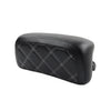 Harley Street Road Glide CVO PU Leather Trunk Backrest Pad (2014-2023)