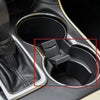 Toyota Highlander Cup Holder Insert Clamp (2015-2020)