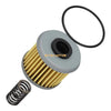 Honda CRF150R CRF250X CRF250R CRF450R Oil Filter w/ O-Ring Spring