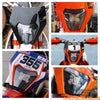 Universal Enduro Bike SX FE EXC SMCR690 LED Headlight