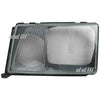 Mercedes-Benz W124 E200 Headlight Lens (1994-1996)