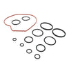 Hyundai Tucson Elantra Sonata Kia Forte Engine Timing Cover Gasket