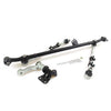 Nissan Datsun King Cab 1985-1999 Tie Rod Idler Arm Center Link Set