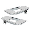 Ford Ranger, Everest, Mazda BT50 2 x Interior Door Handles (2012-2019)