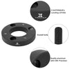 Ford F150 1.5" Front Leveling Lift Spacers (2004-2018)