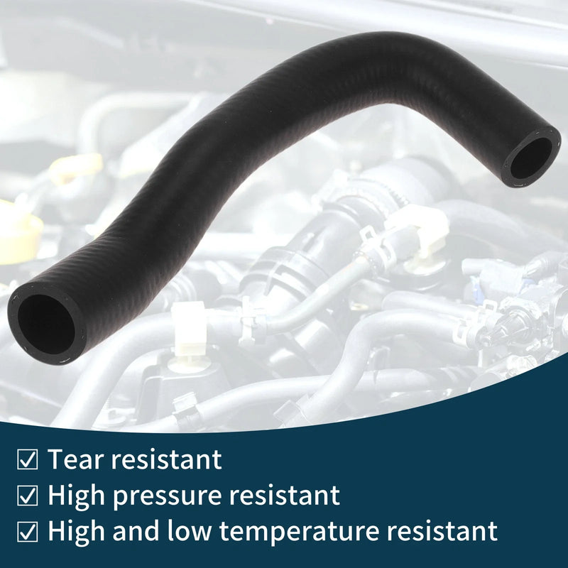 Ford Escape 1.6T Radiator Hose (2013-2019)