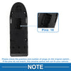 BMW 325i 325xi Window Control Switch Power Window Switch