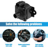 Honda CR-V Vapor Canister Vent Solenoid Valve (2002-2004)