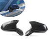 Chevrolet Camaro Rear View Mirror Cover Overlay (2016-2021)