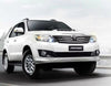 Toyota / Fortuner Armrest Box Tray (2008-2015)