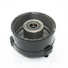 110cc 125cc Quad ATV 3 Stud Right Drum Brake Housing Wheel Hub + Shoes