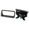 Chevrolet S10, GMC Sonoma, Isuzu Hombre Tailgate Latch Handle & Bezel