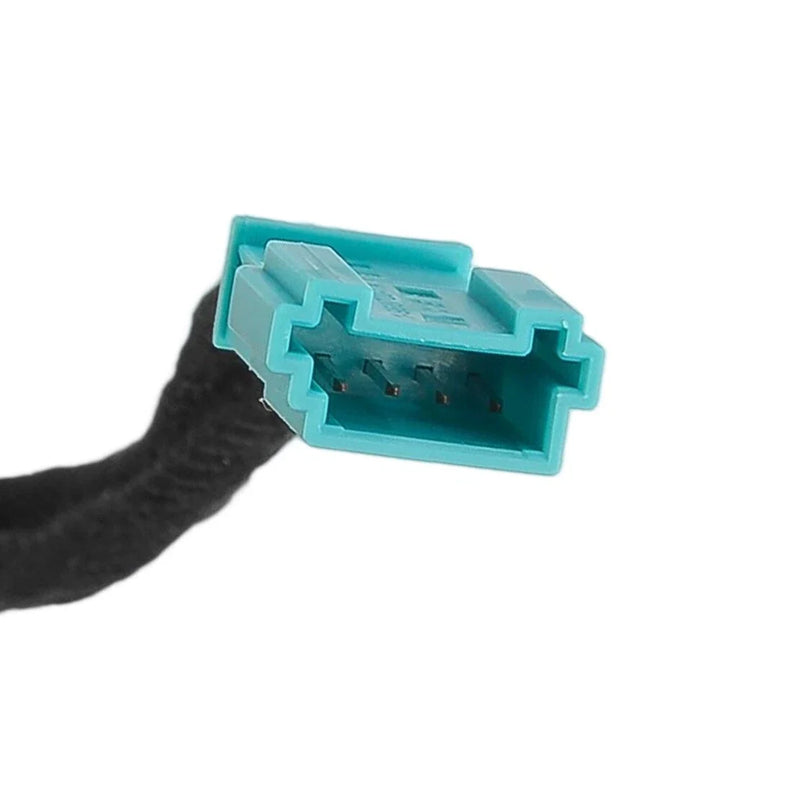 BMW E84 X1 E90 E93 E81 E88 Steering Wheel Shift Paddle Wiring Harness (2009-2015)