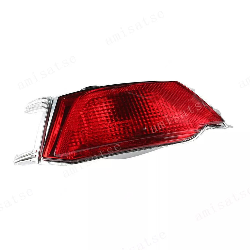 Land Rover Range Rover Sport Left Rear Fog Lamp Light (2014-2017)