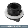 Hyundai (Set of 2) - Light Bulb Socket Turn Signal Lamp Holder