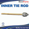 Nissan Maxima Infiniti I30 Steering Inner Tie Rod End (1996–1999)