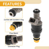 BMW E34 E36 2.0L 1 x Fuel Injector (1989 - 1999)