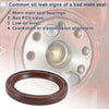 Toyota Alphard (2003-2014) 1 Pc Crankshaft Oil Seal