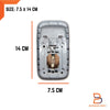 Toyota Corolla Camry Celica Dome Lamp Light (AE90 AE100 AE112)