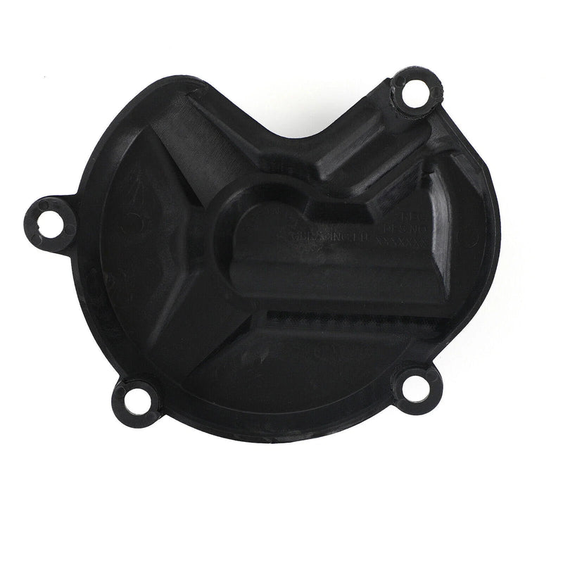 BMW S1000RR Engine Cover Plate (2017-2018)