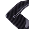 Alfa Romeo Giulia Stelvio Gear Shift Panel Trim Cover (2017-2019)