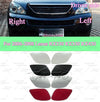 Lexus RX330 RX350 RX450 Front Headlamp Washer Spray Nozzle Cover (2006-2008)