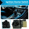 Chrysler 300C 3.0CRD Ignition Starter Switch (2005-2007)