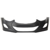 Front Bumper Cover Primed For 2011-2013 Hyundai Elantra