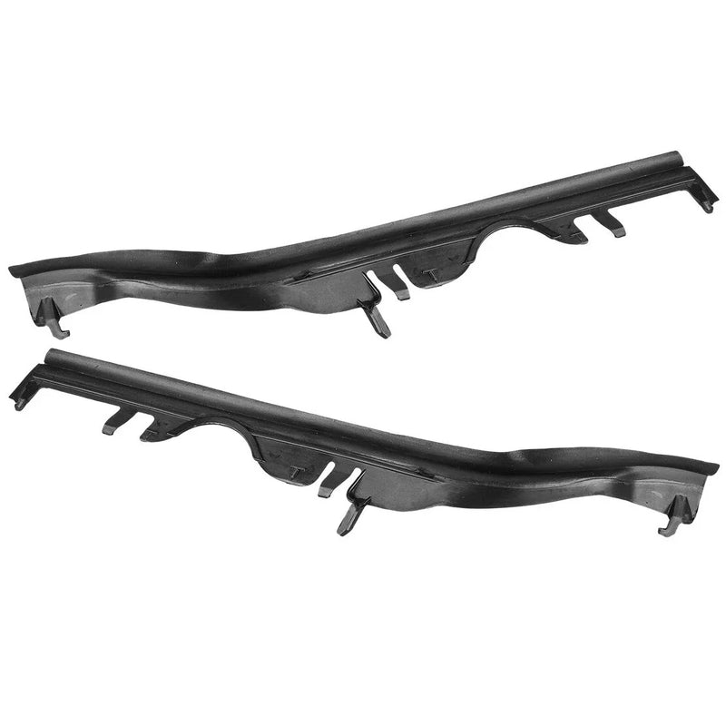 BMW 5-Series E39 LCI Headlight Gasket Cover (2000-2003)