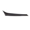 Alfa Romeo Giulia 2017-2020 Carbon Fiber Passenger Dashboard Cover Trim Fit
