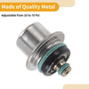 Harley Softail Fuel Pressure Regulator 20-70 Psi (2001–2007)