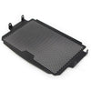 YAMAHA MT-09 Black Radiator Grille Guard Cover (2021-2022)